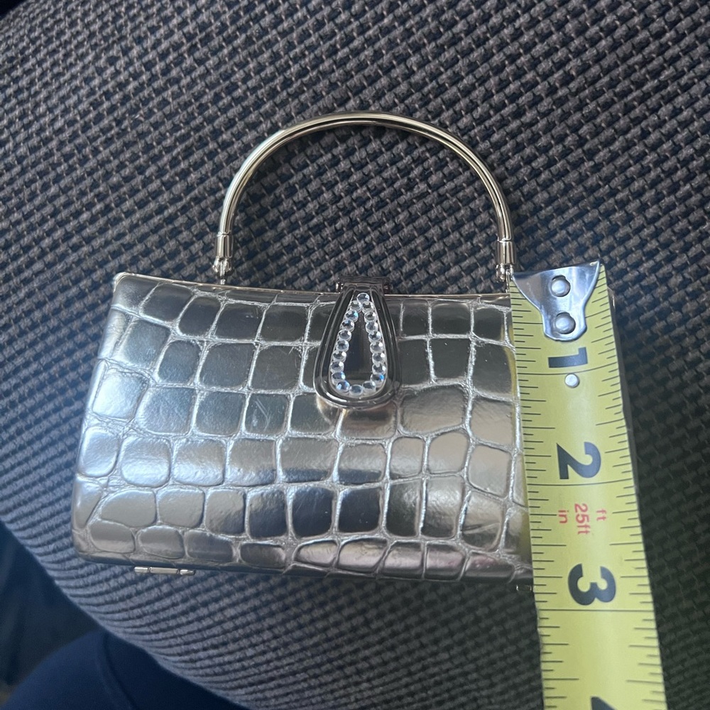 MINAUDIERE CLUTCH - Picture 5 of 5
